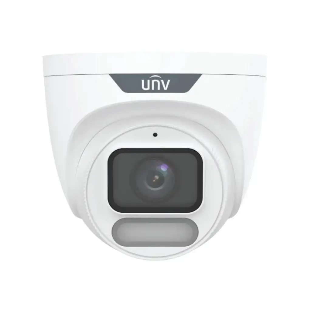 UNIVIEW กล้องวงจรปิด IP 2 ล้านพิกเซล รุ่น IPC3622LE-ADF28K-WP