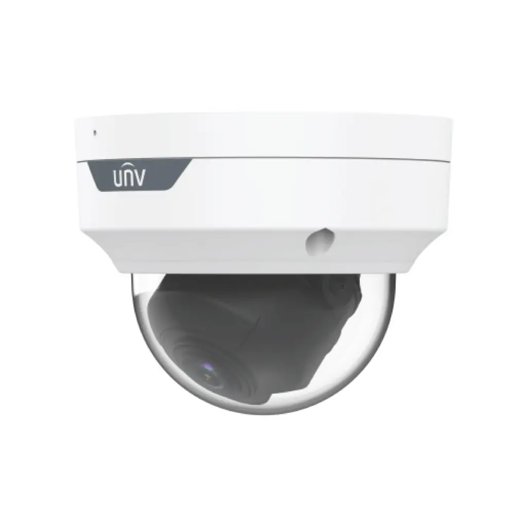 UNIVIEW กล้องวงจรปิด IP 2 ล้านพิกเซล รุ่น IPC3512LE-ADF40K-WP