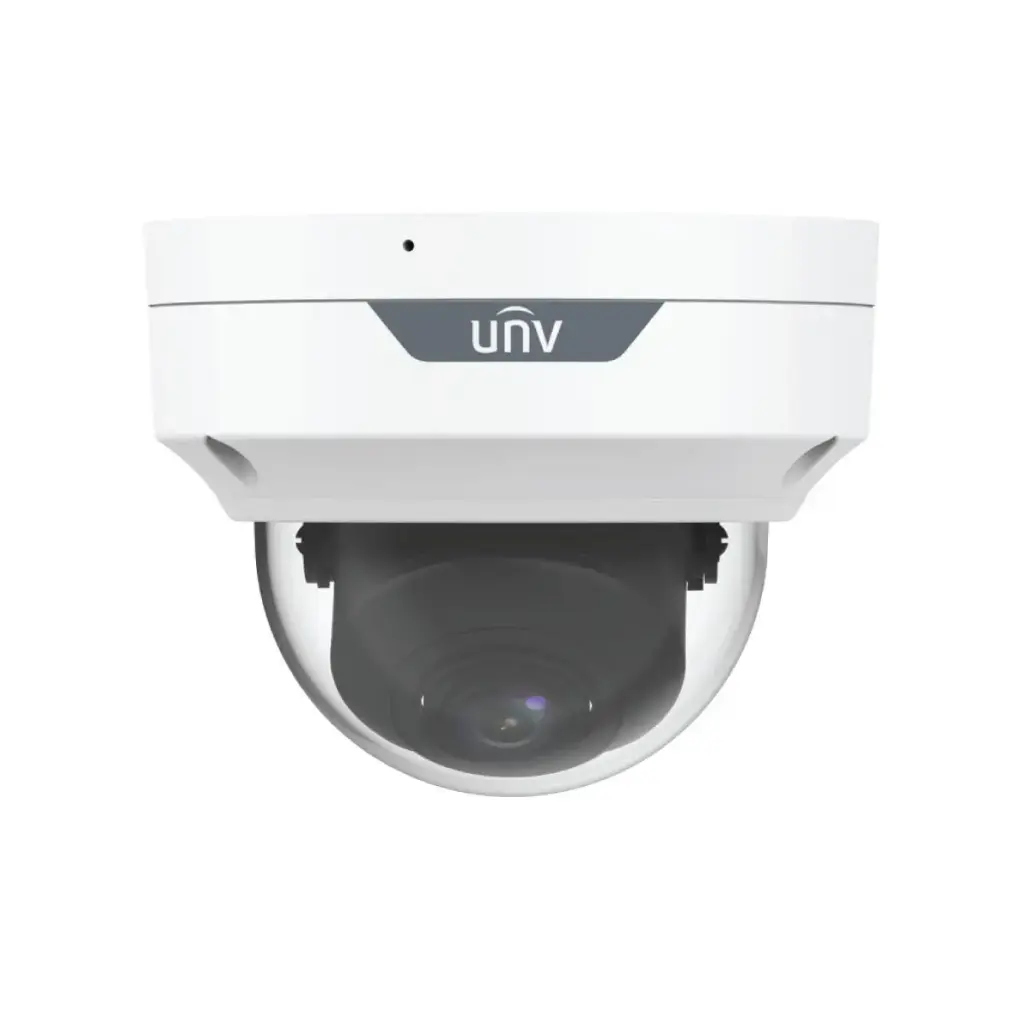UNIVIEW กล้องวงจรปิด IP 4 ล้านพิกเซล รุ่น IPC3514LE-ADF40K-WP