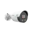 UNIVIEW กล้องวงจรปิด IP 8 ล้านพิกเซล รุ่น IPC2128SB-ADF28KMC-I0