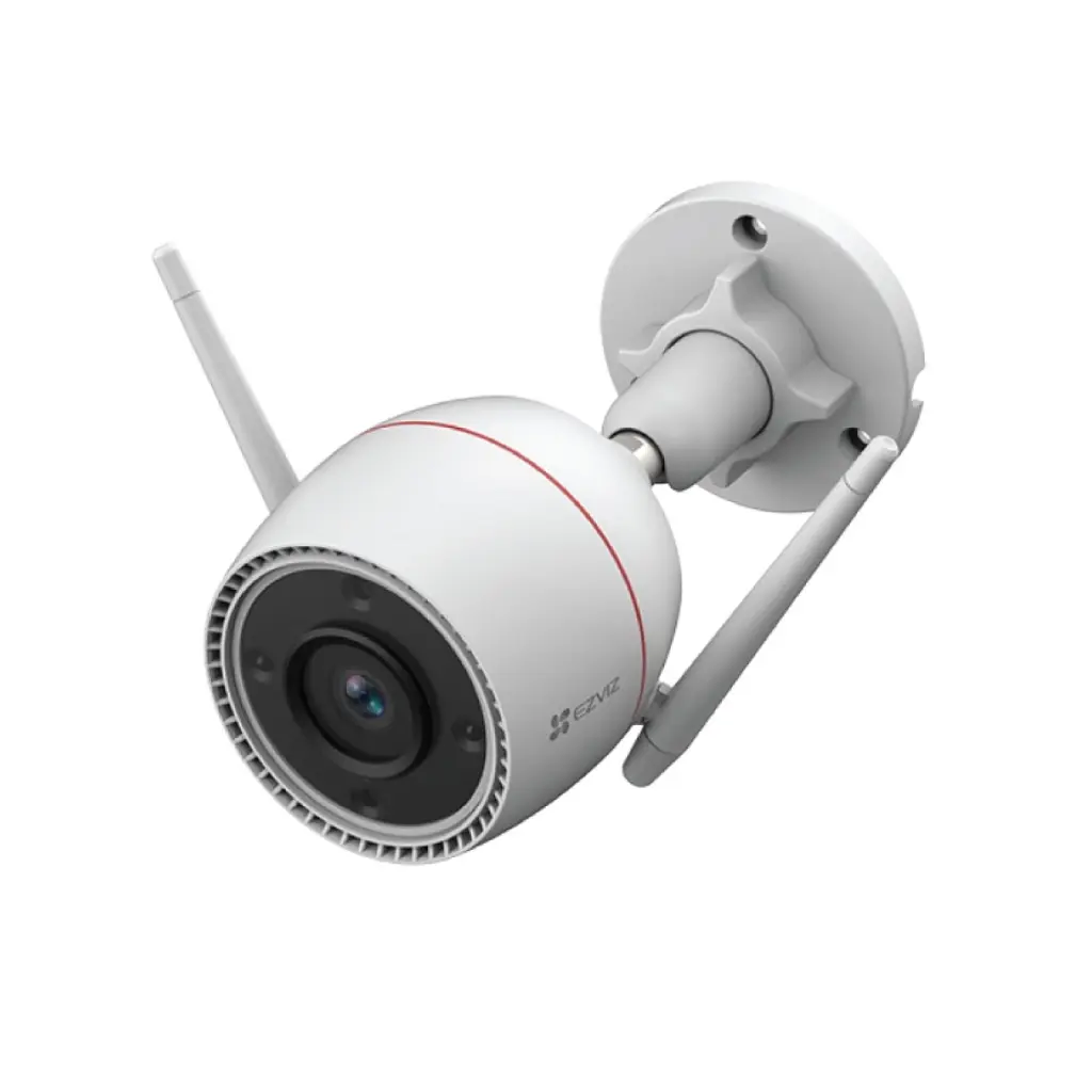 EZVIZ กล้องวงจรปิด WIFI 3 ล้านพิกเซล รุ่น C3TN (3MP)(OutPro)(2.8 mm.)