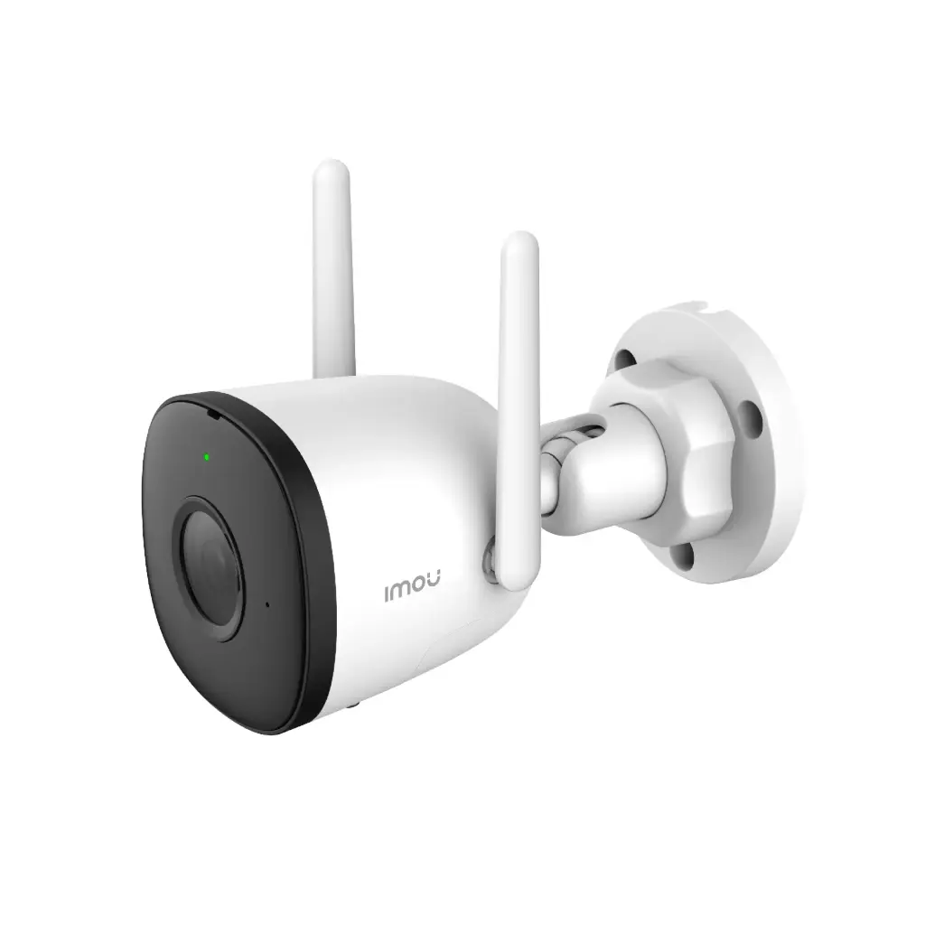 IMOU กล้องวงจรปิด WIFI 2 ล้านพิกเซล รุ่น IPC-F22P (3.6 mm.)(Bullet 2C)