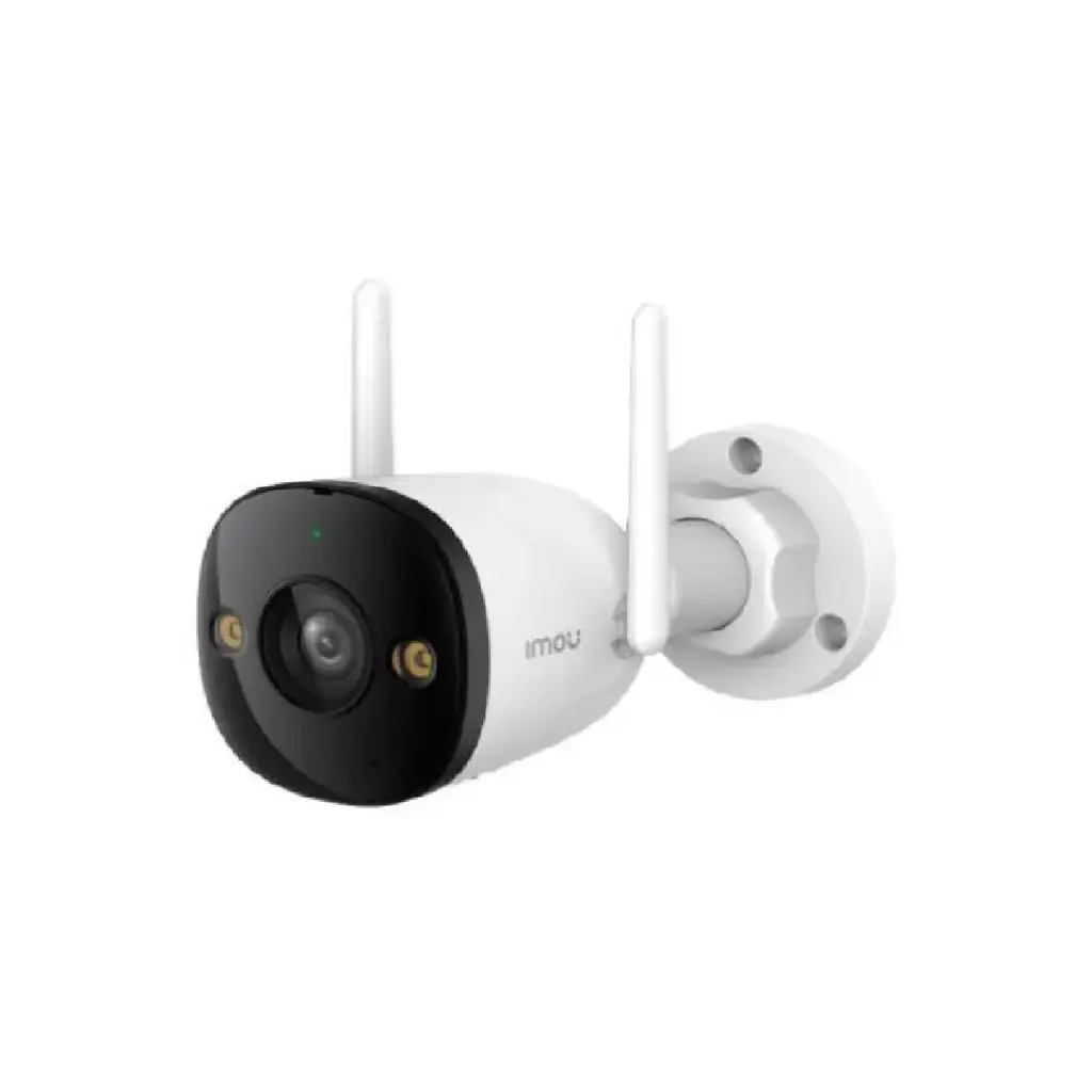 IMOU กล้องวงจรปิด WIFI 3 ล้านพิกเซล รุ่น IPC-F32FP (3.6 mm.)(Bullet 2E)