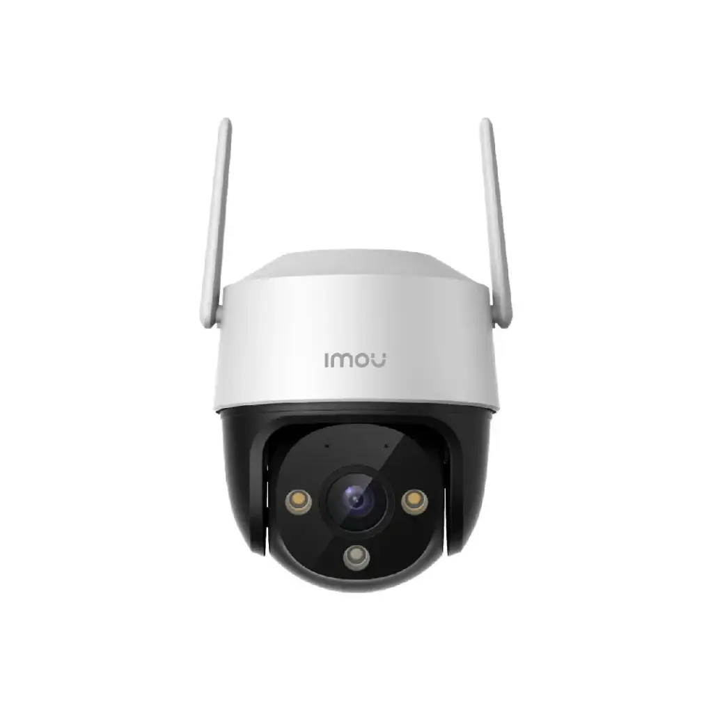 IMOU กล้องวงจรปิด WIFI 5 ล้านพิกเซล รุ่น IPC-S51FEP (3.6 mm.)(Cruiser SE+)