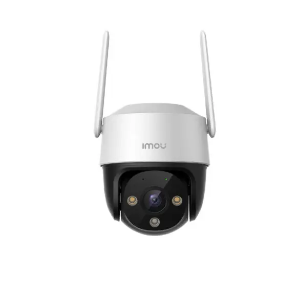 IMOU กล้องวงจรปิด 4G 2 ล้านพิกเซล รุ่น IPC-S21FTP (3.6 mm.)