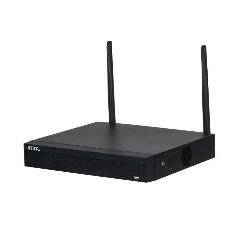 IMOU เครื่องบันทึก WIFI 8 ช่อง รุ่น NVR1108HS-W-S2