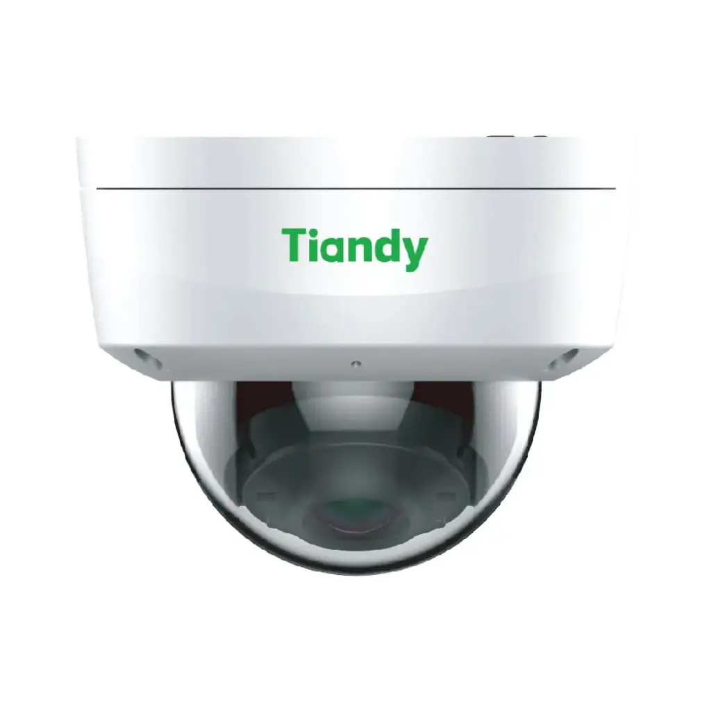 TIANDY กล้องวงจรปิด IP 5 ล้านพิกเซล รุ่น TC-C35KS Spec:I3/E/Y/S/2.8mm/V5.0