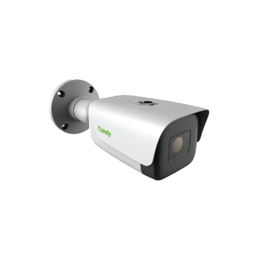 TIANDY กล้องวงจรปิด IP 5 ล้านพิกเซล รุ่น TC-C35TS Spec:I8/A/E/Y/M/H/2.7-13.5mm/V4.1