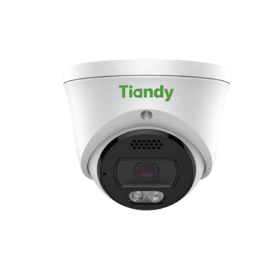 TIANDY กล้องวงจรปิด IP 8 ล้านพิกเซล รุ่น TC-C38XQ Spec:I3W/E/Y/2.8mm/V4.2