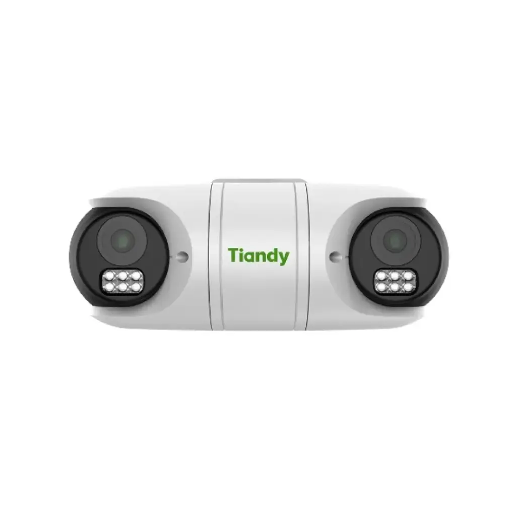 TIANDY กล้องวงจรปิด IP 2 ล้านพิกเซล รุ่น TC-C32RN Spec:I5/E/Y/QX/4mm/V4.2 (2CCTV 1IP)