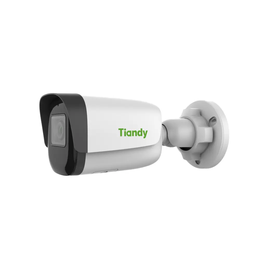 TIANDY กล้องวงจรปิด IP 8 ล้านพิกเซล รุ่น TC-C38WS Spec:I5/E/Y/M/2.8mm/V4.0