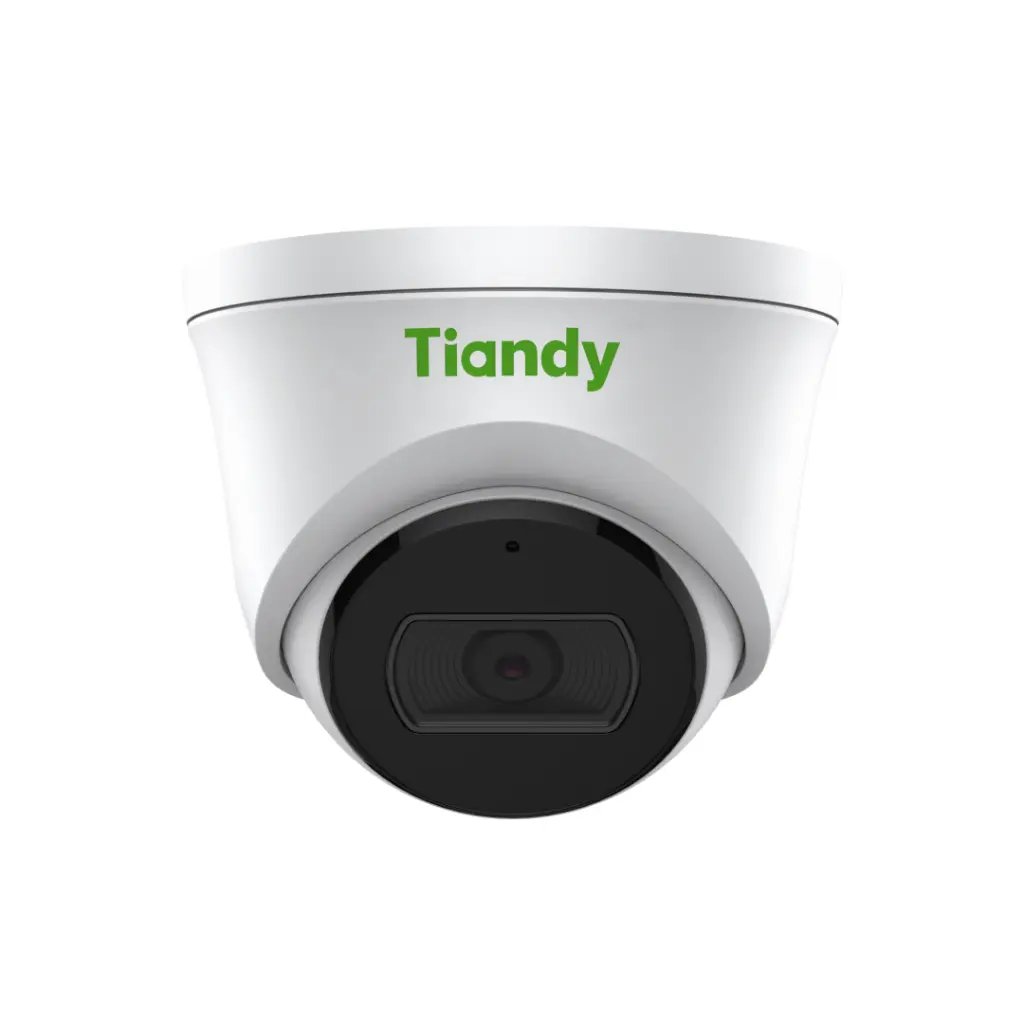 TIANDY กล้องวงจรปิด IP 5 ล้านพิกเซล รุ่น TC-C35XS Spec:I3/E/Y/C/H/2.8mm/V4.0