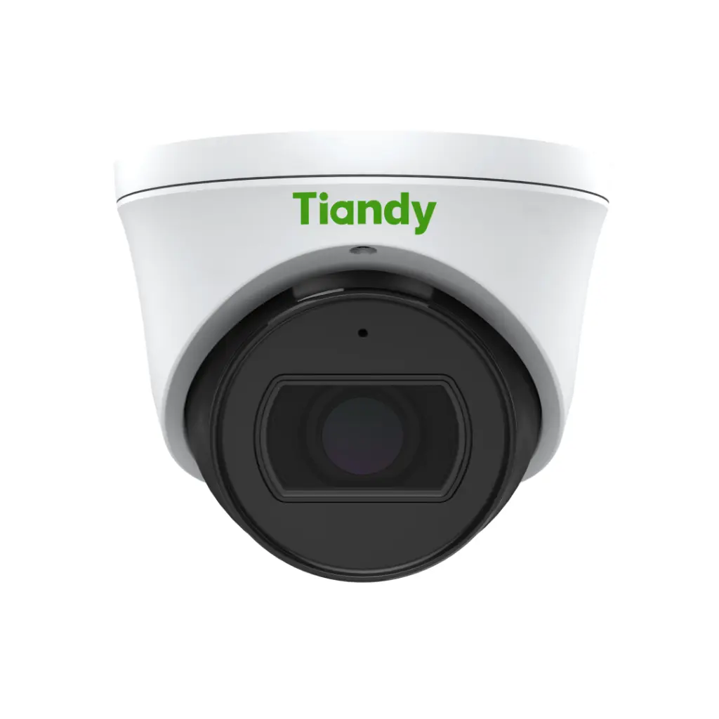TIANDY กล้องวงจรปิด IP 5 ล้านพิกเซล รุ่น TC-C35SS Spec:I3/A/E/Y/M/S/H/2.7-13.5mm/V4.0