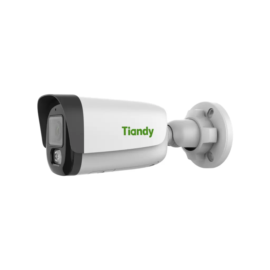TIANDY กล้องวงจรปิด IP 5 ล้านพิกเซล รุ่น TC-C35WQ Spec:I5W/E/Y/4mm/V4.2