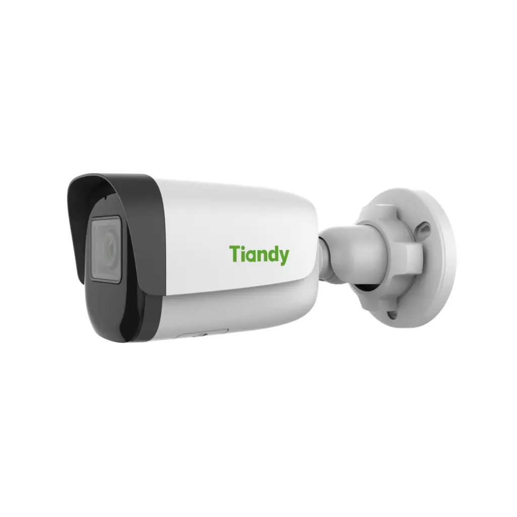 TIANDY กล้องวงจรปิด IP 5 ล้านพิกเซล รุ่น TC-C35WS Spec:I5/E/Y/M/H/4mm/V4.1