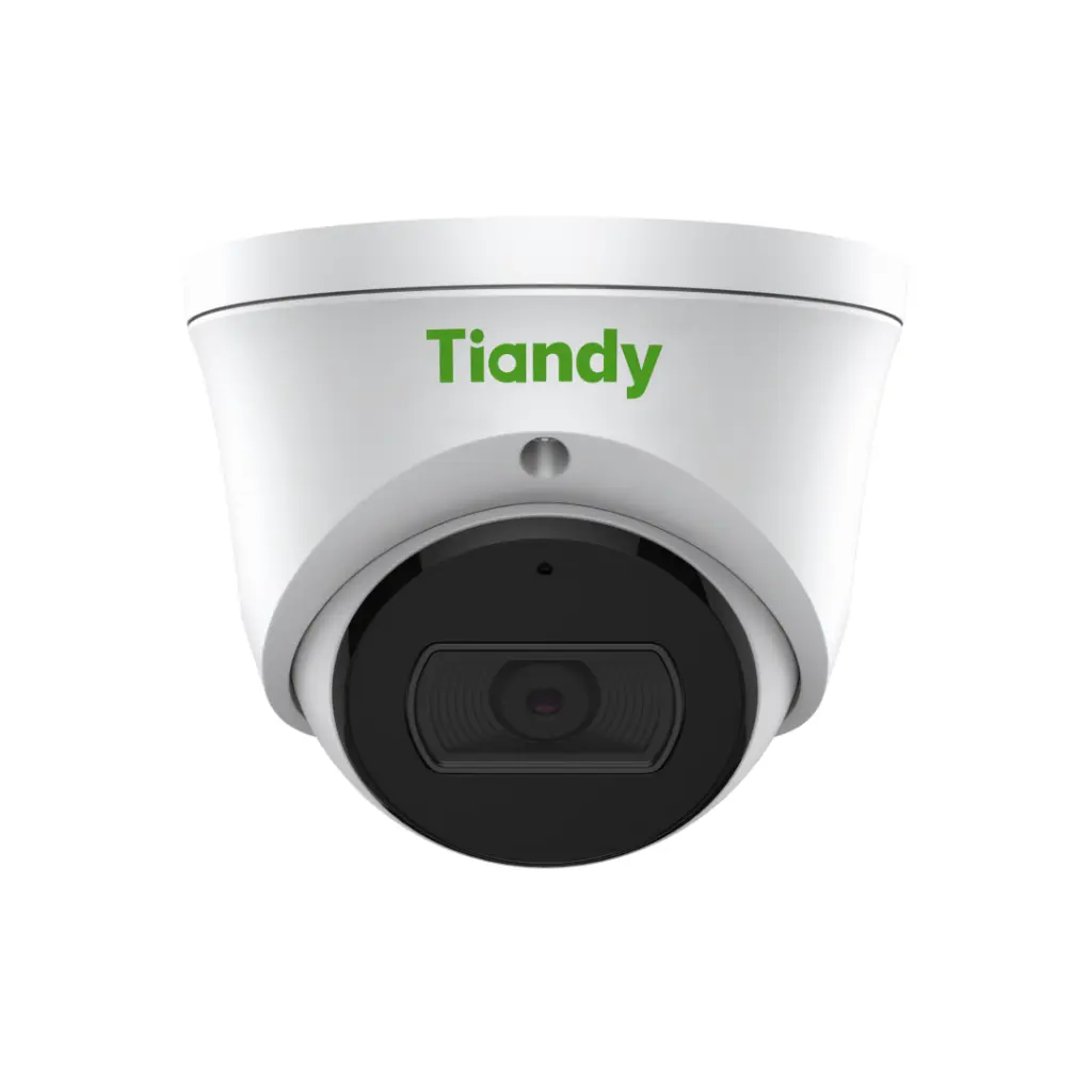 TIANDY กล้องวงจรปิด IP 8 ล้านพิกเซล รุ่น TC-C38XS Spec:I3/E/Y/M/H/2.8mm/V4.0
