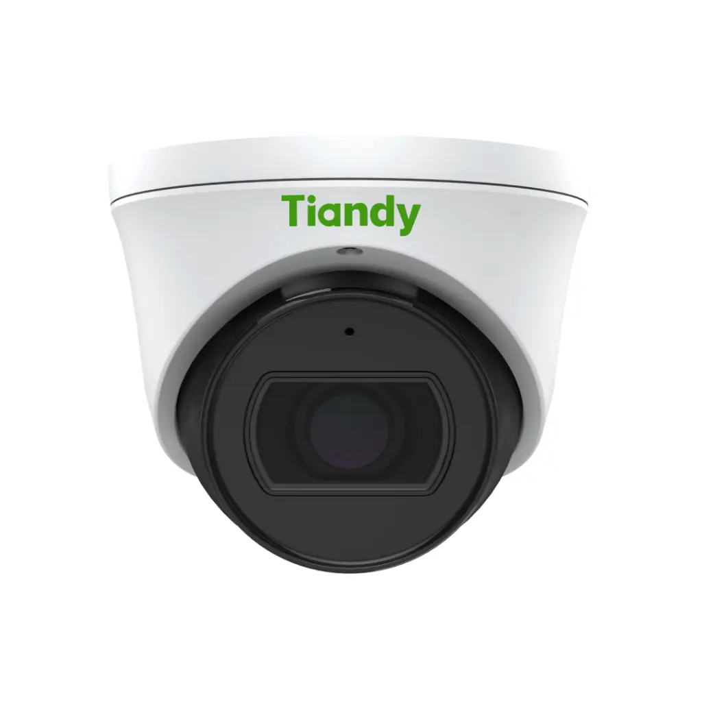 TIANDY กล้องวงจรปิด IP 8 ล้านพิกเซล รุ่น TC-C38SS Spec:I5/A/E/Y/M/H/2.7-13.5mm/V4.0