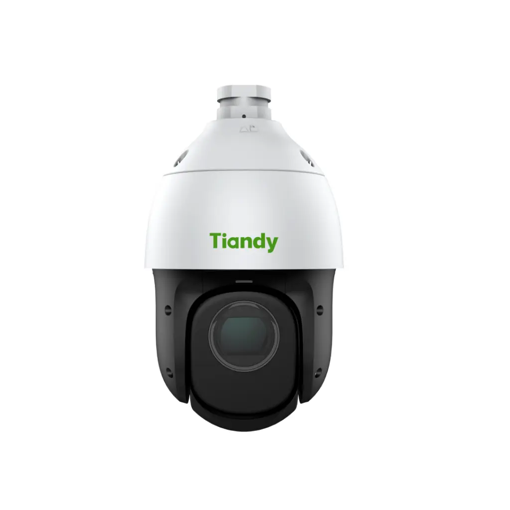 TIANDY กล้องวงจรปิด IP(PTZ) 2 ล้านพิกเซล รุ่น TC-H324S Spec:25X/I/E/A/V/V3.0