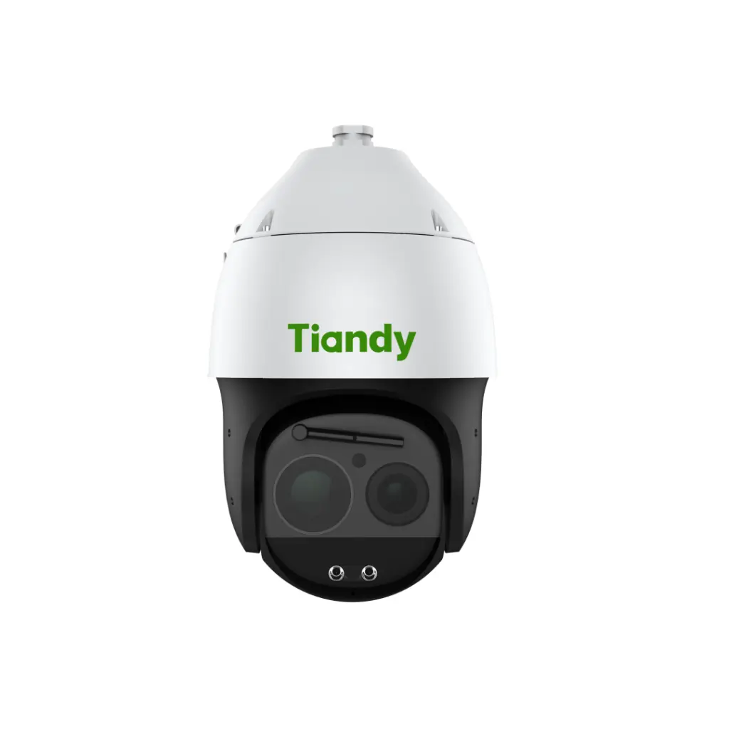 TIANDY กล้องวงจรปิด IP(PTZ) 8 ล้านพิกเซล รุ่น TC-H388M Spec:44X/IL/E++/A