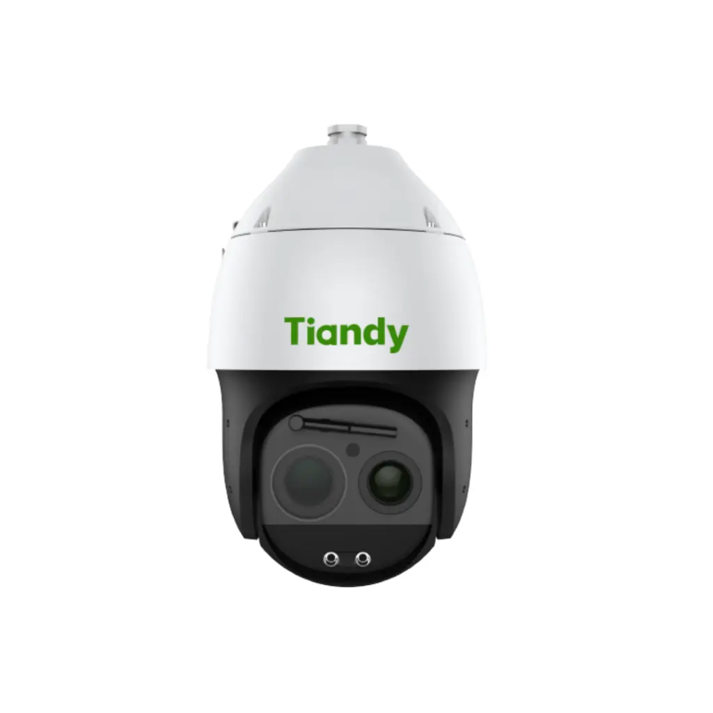 TIANDY กล้องวงจรปิด IP(PTZ) 5 ล้านพิกเซล รุ่น TC-H358M Spec:44X/IT/A