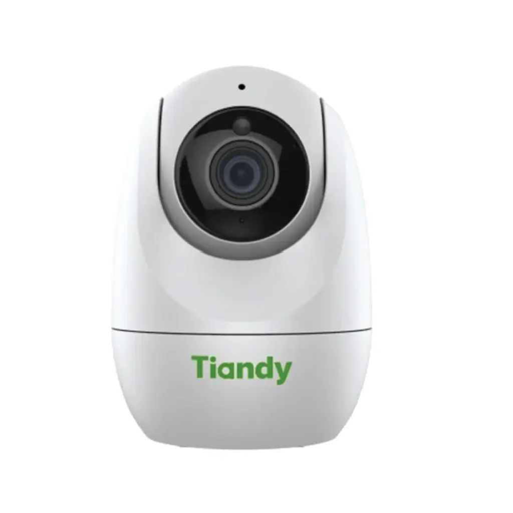 TIANDY กล้องวงจรปิด WIFI 3 ล้านพิกเซล รุ่น TC-H332N Spec:I2W/WIFI/4mm/V4.1