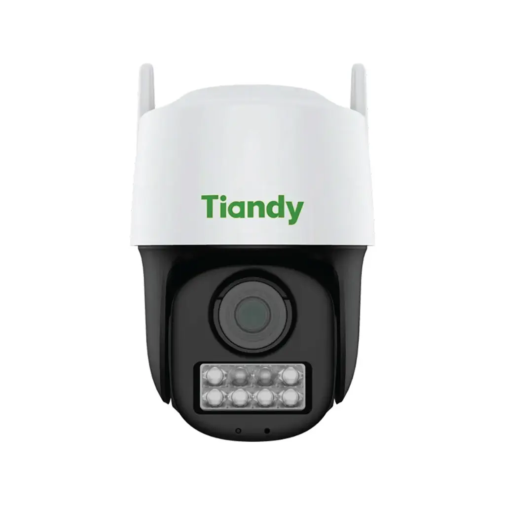 TIANDY กล้องวงจรปิด WIFI 3 ล้านพิกเซล รุ่น TC-H333N Spec:I5W/C/WIFI/4mm/V4.2