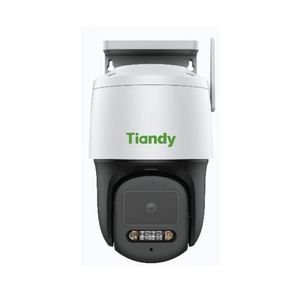 TIANDY กล้องวงจรปิด WIFI 3 ล้านพิกเซล รุ่น TC-H334S Spec:I5W/C/WIFI/4mm/V4.1