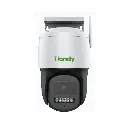 TIANDY กล้องวงจรปิด WIFI 3 ล้านพิกเซล รุ่น TC-H334S Spec:I5W/C/WIFI/4mm/V4.1