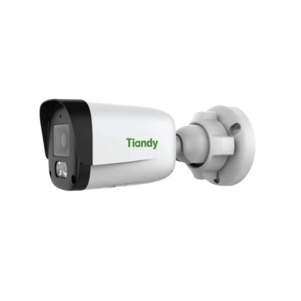 TIANDY กล้องวงจรปิด WIFI 2 ล้านพิกเซล รุ่น TC-C32QN Spec:I5W/WIFI/Eu/4mm/V4.0