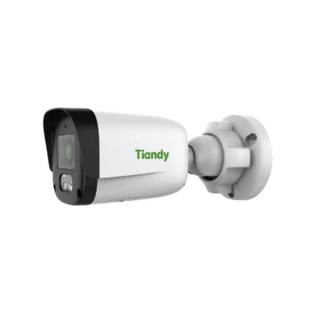 TIANDY กล้องวงจรปิด WIFI 4 ล้านพิกเซล รุ่น TC-C34QN Spec:I5W/WIFI/Eu/4mm/V4.0