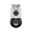 TIANDY กล้องวงจรปิด WIFI 6 ล้านพิกเซล รุ่น TC-H363N Spec:I5W/WIFI/Eu/4mm/V4.0