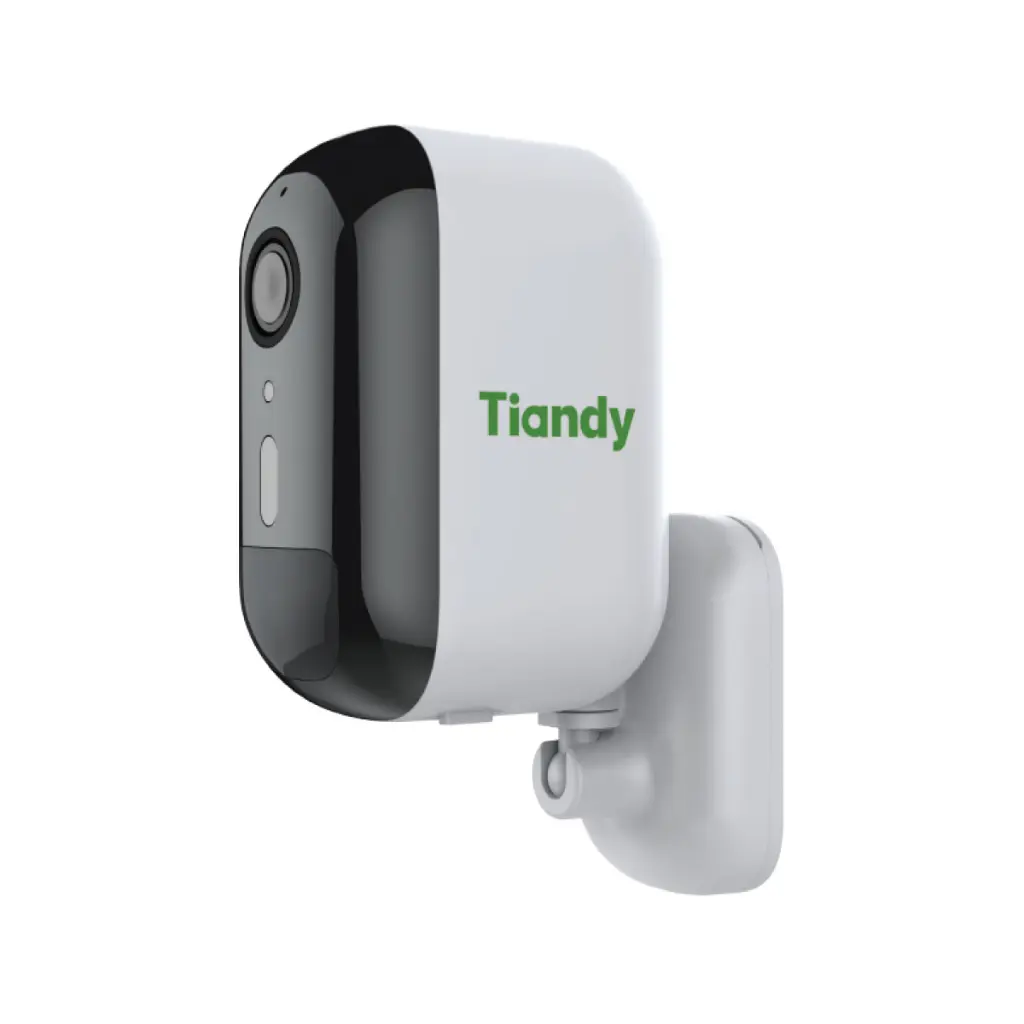 TIANDY กล้องวงจรปิด WIFI 2 ล้านพิกเซล รุ่น TC-C32CN Spec:I3W/U/WIFI/2.8mm/V4.0