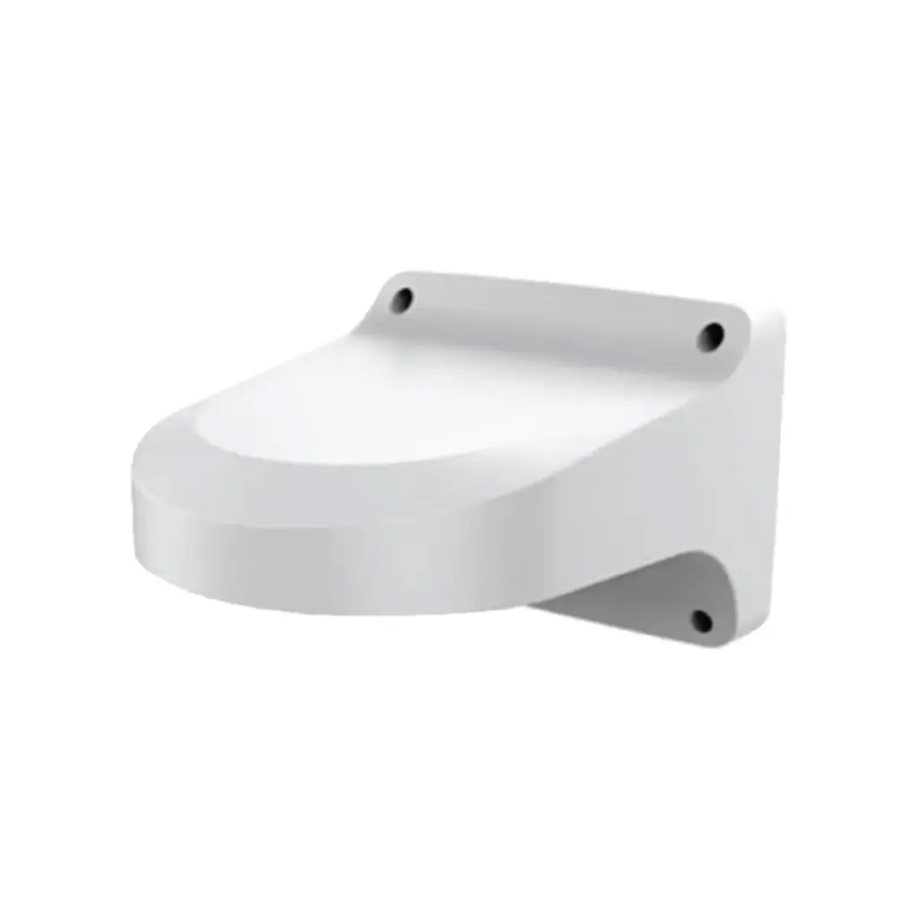 TIANDY (Plastic) Wall mount for 5MP motorized dome, mini PTZ รุ่น A28