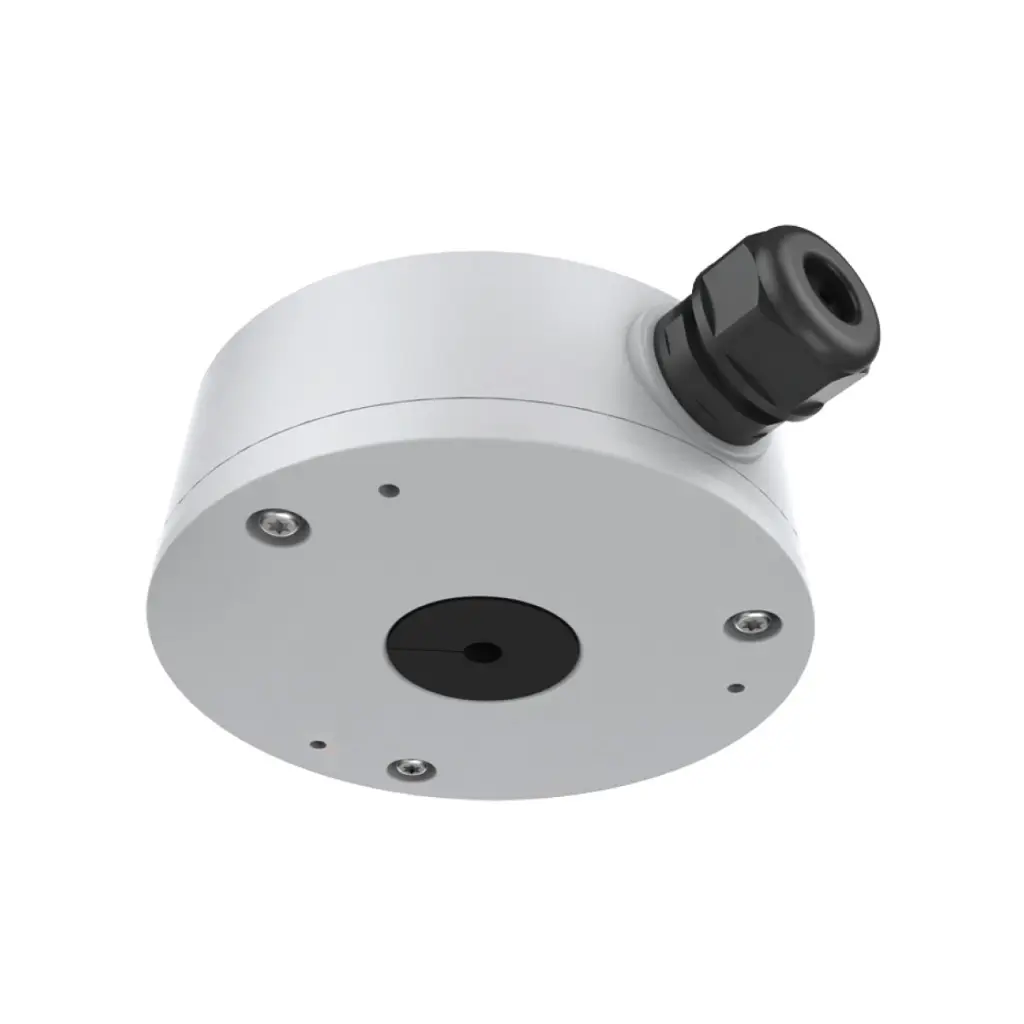 TIANDY Junction Box for fixed lens turret /Fixed lens mini camera รุ่น TC-P54BM Spec: V5/V2.0