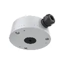 TIANDY Junction Box for fixed lens turret /Fixed lens mini camera รุ่น TC-P54BM Spec: V5/V2.0