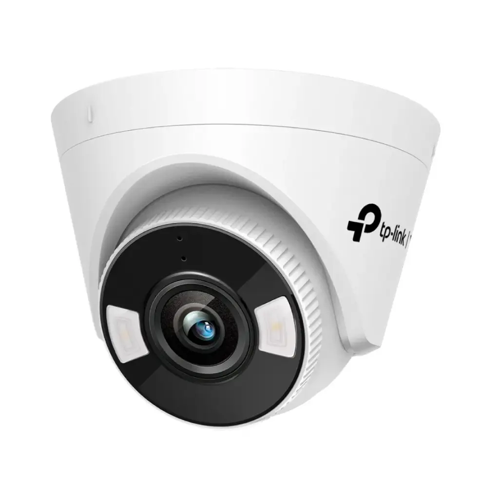 VIGI กล้องวงจรปิด WIFI 4 ล้านพิกเซล รุ่น VIGI C440-W (4mm)