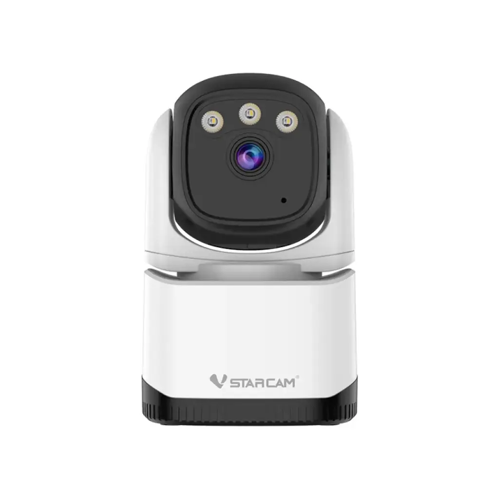 VSTARCAM กล้องวงจรปิด WIFI 4 ล้านพิกเซล รุ่น CS995Q