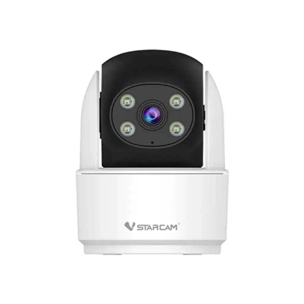 VSTARCAM กล้องวงจรปิด WIFI 3 ล้านพิกเซล รุ่น CS996