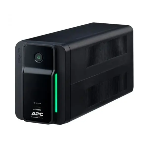 APC UPS เครื่องสำรองไฟ 700VA/360W รุ่น BVX700LUI-MS