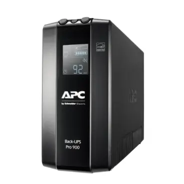 APC UPS เครื่องสำรองไฟ 900VA/540W รุ่น BR900MI
