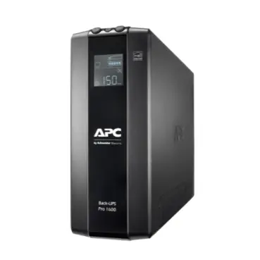 APC UPS เครื่องสำรองไฟ 1600VA/960W รุ่น BR1600MI