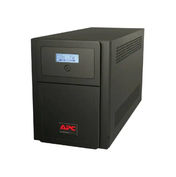 APC UPS เครื่องสำรองไฟ 2000VA/1400W รุ่น SMV2000AI-MS