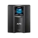 APC UPS เครื่องสำรองไฟ 1500VA/900W รุ่น SMC1500I