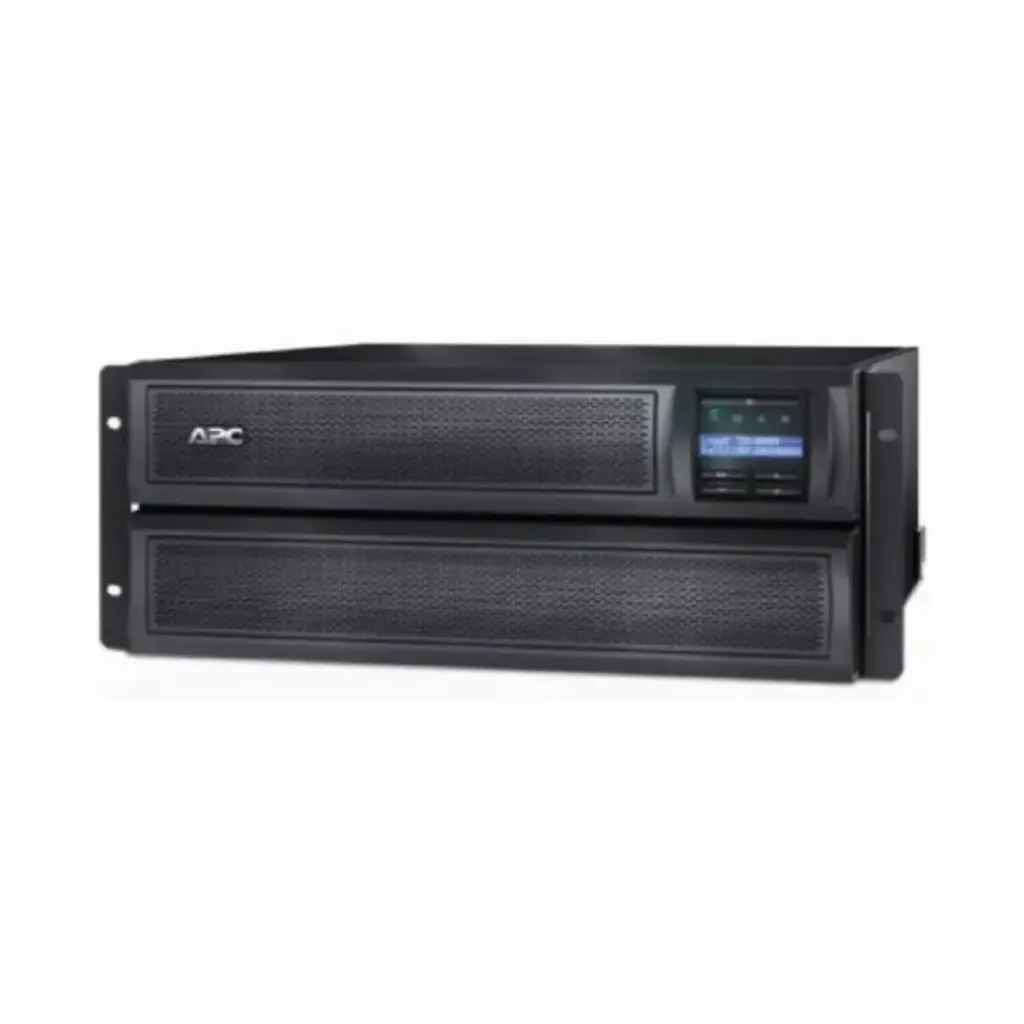 APC UPS เครื่องสำรองไฟ 3000VA/2700W รุ่น SMX3000HVNC (By order 75 - 90 days)