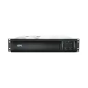 APC UPS เครื่องสำรองไฟ 1500VA/1000W รุ่น SMT1500RMI2U