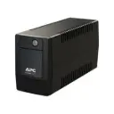 APC UPS เครื่องสำรองไฟ 650VA/360W รุ่น BVX650I-VN