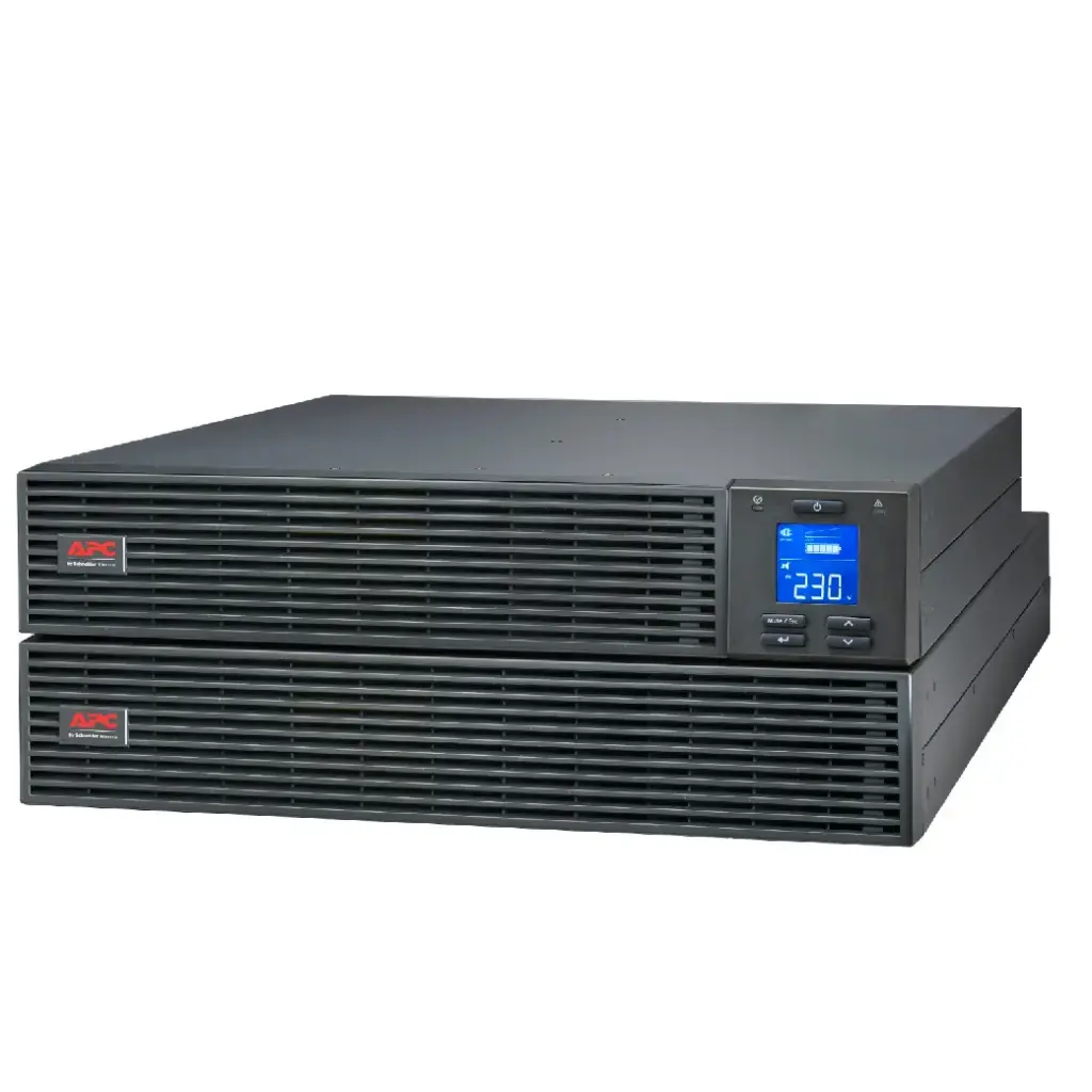 APC Easy UPS SRV RM 1000VA/800Watt 230V รุ่น SRV1KRILRK