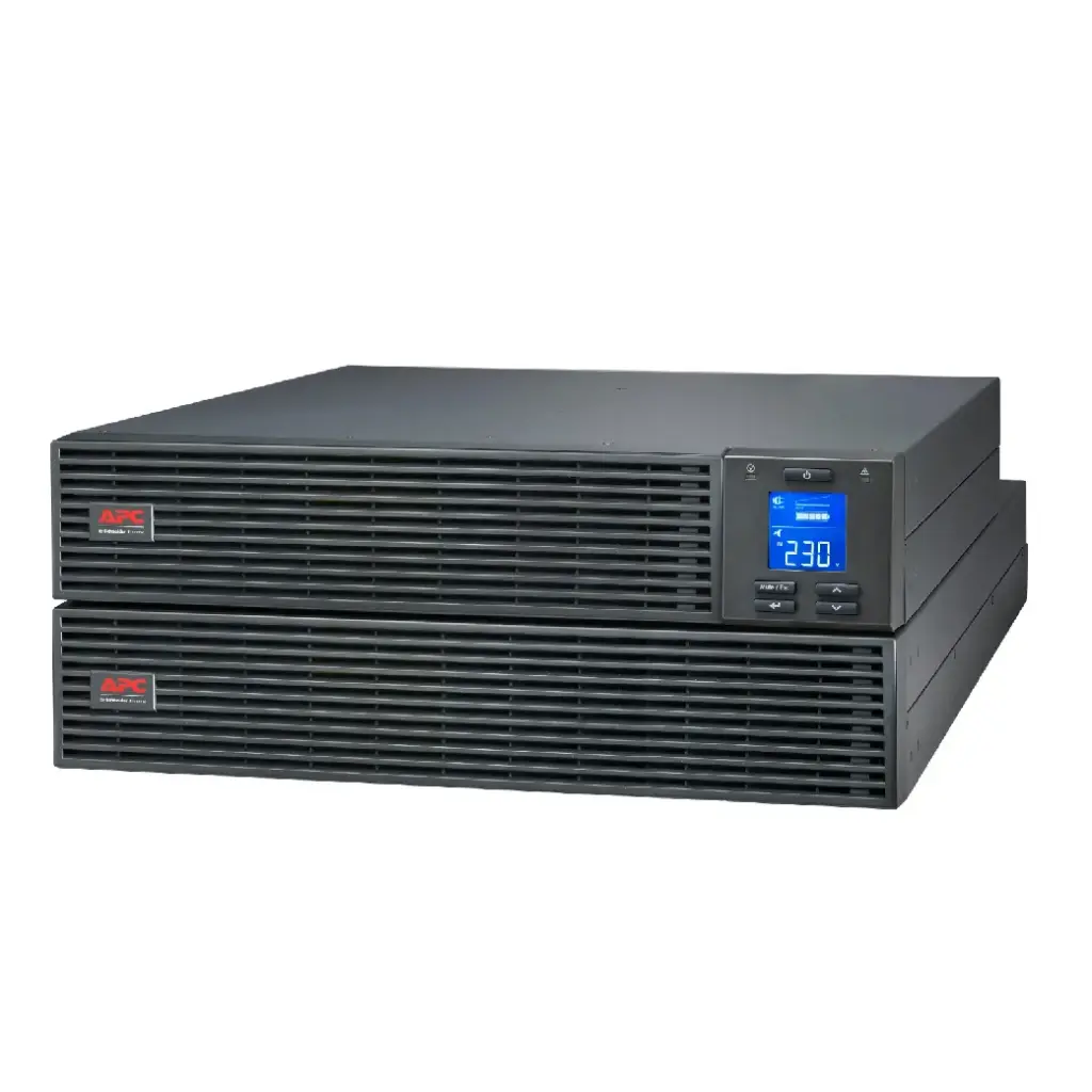 APC Easy UPS SRV RM 2000VA/1600Watt 230V รุ่น SRV2KRILRK