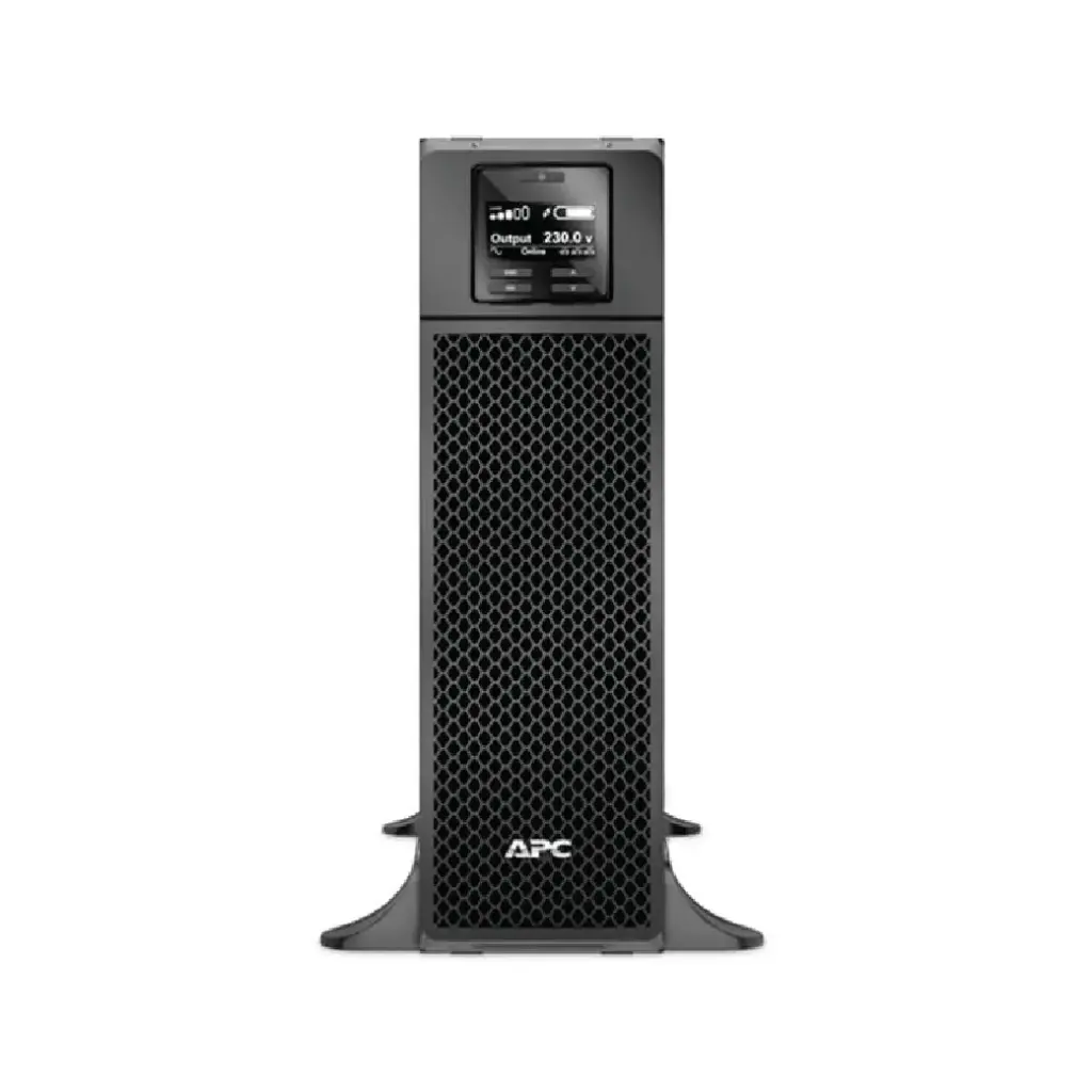 APC Smart-UPS SRTG 5000VA/5000W True-Online รุ่น SRTG5KXLIPRO