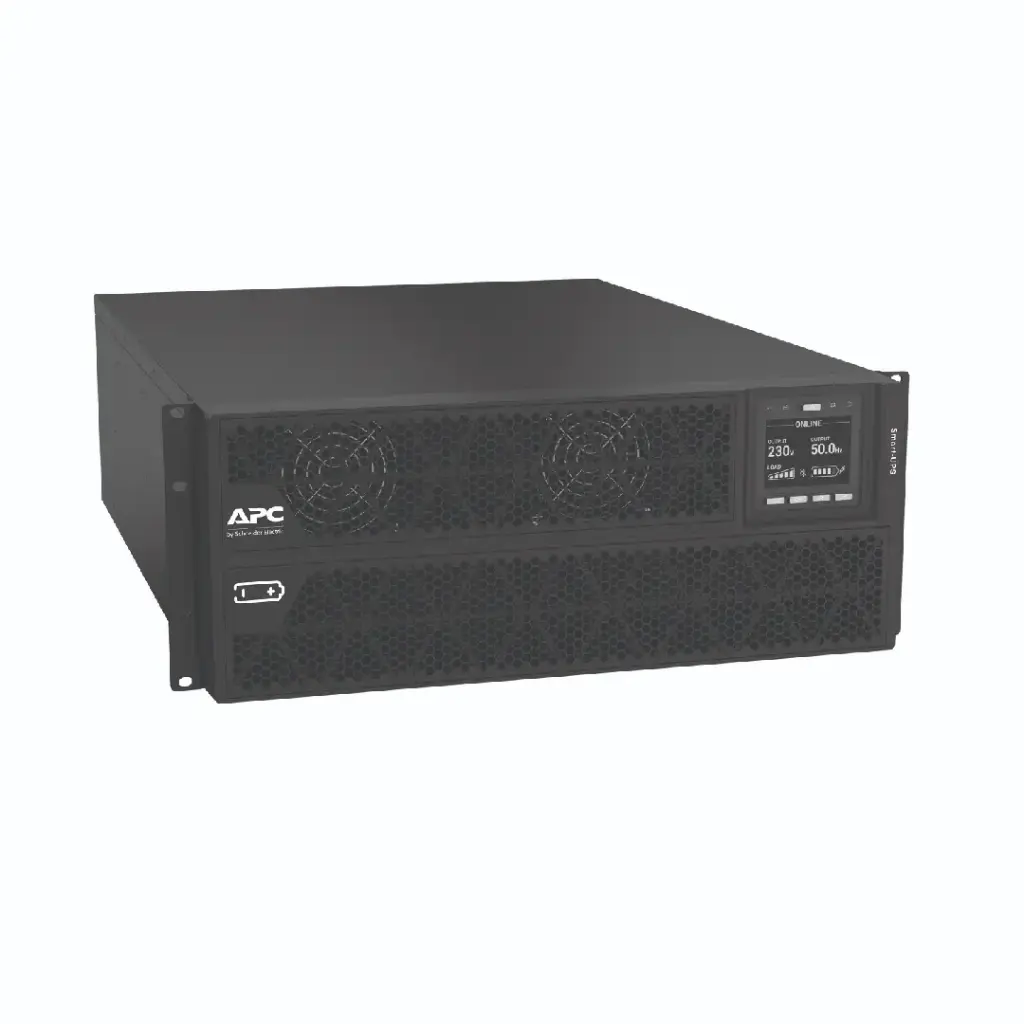 APC Smart-UPS On-Line 6000VA/6000W รุ่น SRTG6KXLI